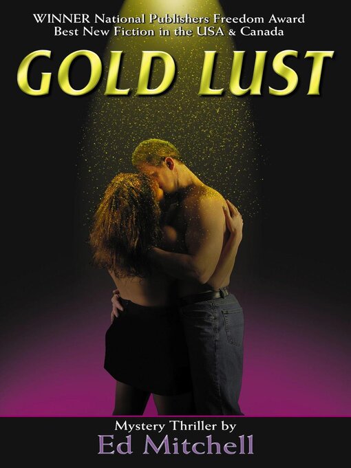 Title details for Gold Lust by Ed Mitchell - Available